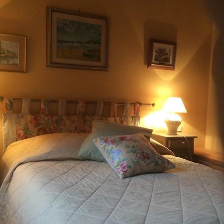 Chambres D'Hotes Les Mimosas Sables-dʼOr-les-Pins エクステリア 写真
